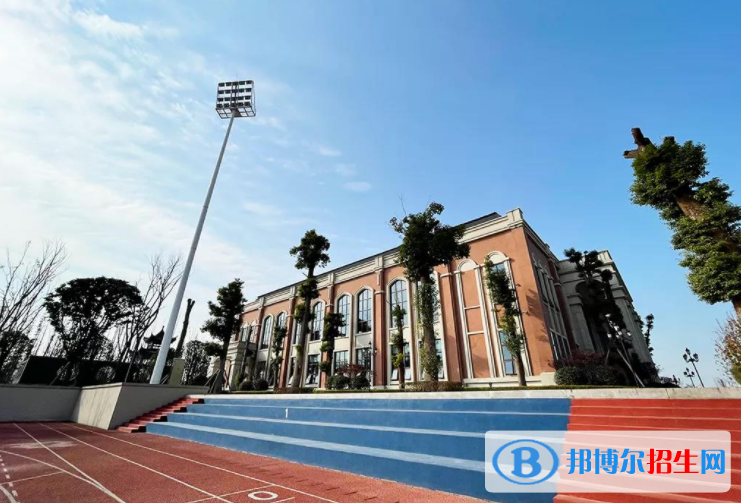 重慶巴川國際高級中學(xué)2023年招生政策2