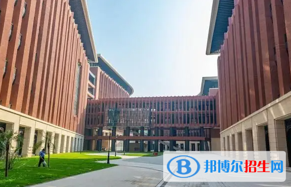 重慶巴川國際高級中學(xué)2023年入學(xué)條件