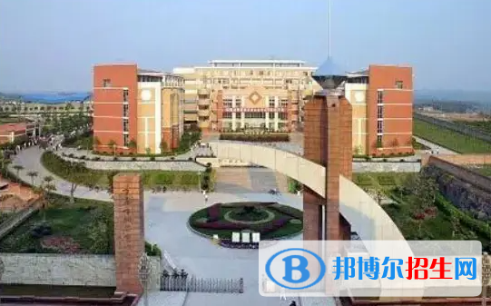重慶巴川國(guó)際高級(jí)中學(xué)2023年報(bào)名時(shí)間