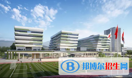 重慶巴川國際高級中學怎么樣