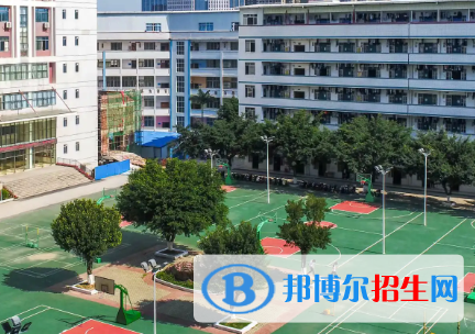 廣西2023年男生讀計(jì)算機(jī)學(xué)校好嗎