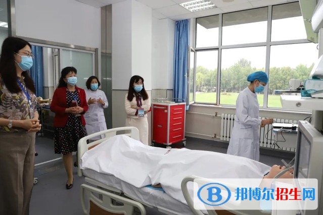 蘭州2023年讀衛(wèi)?？梢钥即髮W嗎
