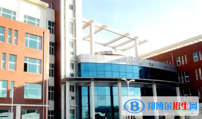 營(yíng)口市西市區(qū)高中學(xué)校名單一覽 