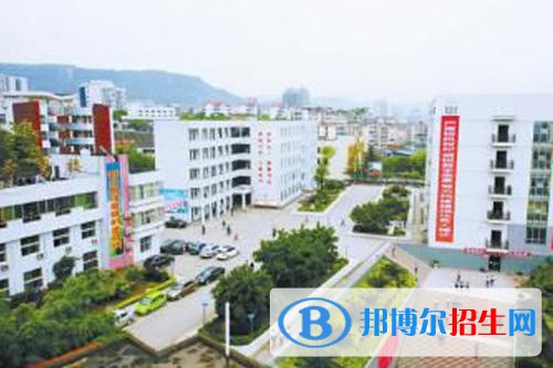 四川2023年哪有好的計算機學校