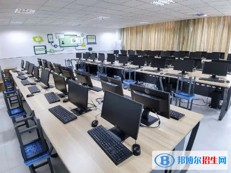 四川2023年哪的計算機學(xué)校比較好