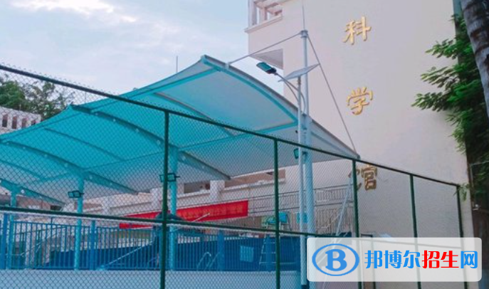 陵水中學2023年招生代碼 