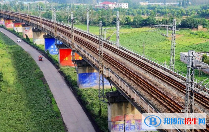浙江2023年哪個(gè)鐵路學(xué)校就業(yè)最好