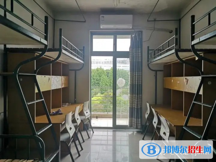 杭州師范大學錢江學院宿舍條件好不好?(宿舍條件)
