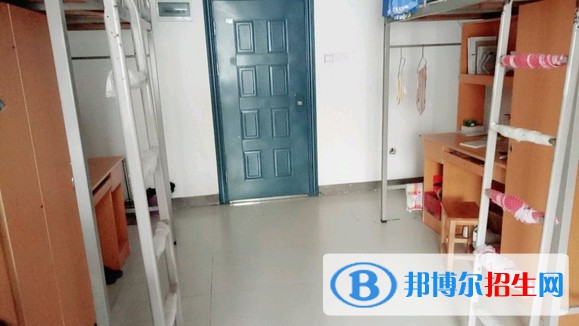 邵陽職業(yè)技術學院宿舍條件好不好?(宿舍條件)