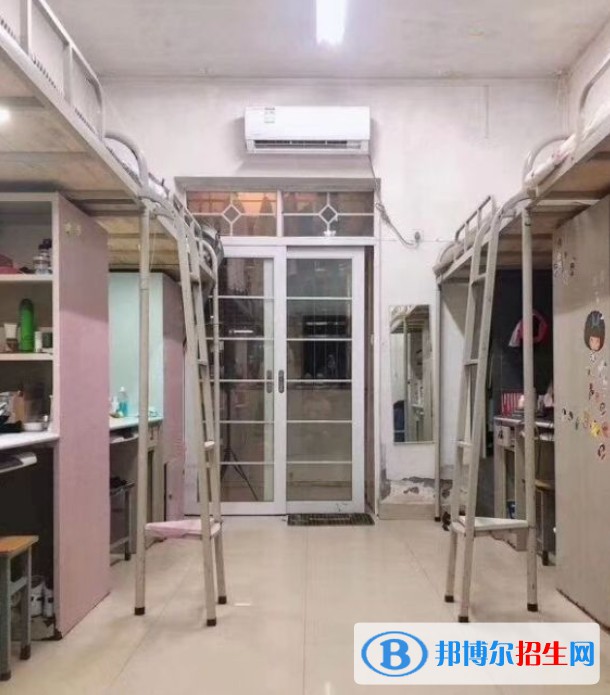 湖北國土資源職業(yè)學院宿舍條件好不好?(宿舍條件)
