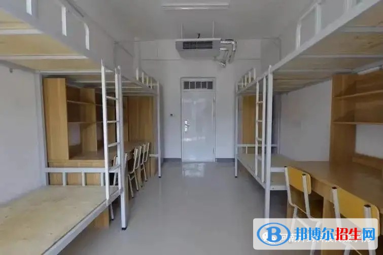 河南開(kāi)封科技傳媒學(xué)院宿舍條件好不好?(宿舍條件)