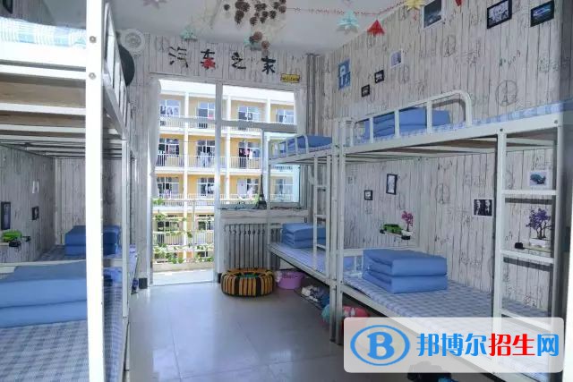 煙臺(tái)工程職業(yè)技術(shù)學(xué)院宿舍條件好不好?(宿舍條件)