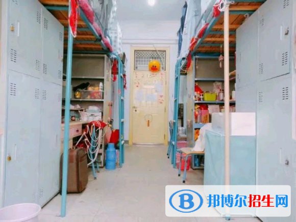蕪湖職業(yè)技術(shù)學(xué)院宿舍條件好不好?(宿舍條件)