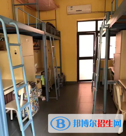 佛山科學技術(shù)學院宿舍條件好不好?(宿舍條件)