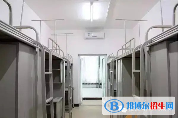 西安科技大學(xué)高新學(xué)院宿舍條件好不好?(宿舍條件)