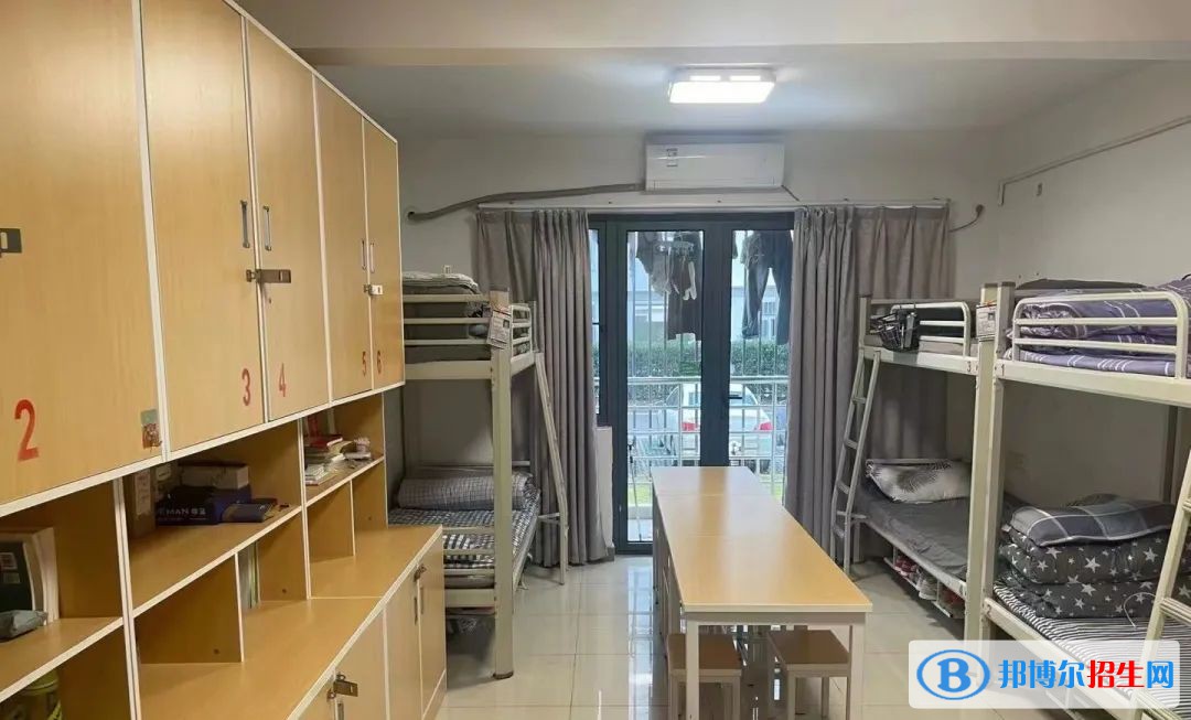 南京信息職業(yè)技術學院宿舍條件好不好?(宿舍條件)