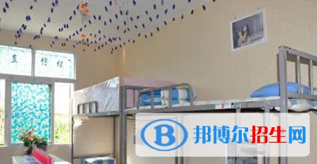云南現(xiàn)代職業(yè)技術(shù)學院宿舍條件好不好?(宿舍條件)