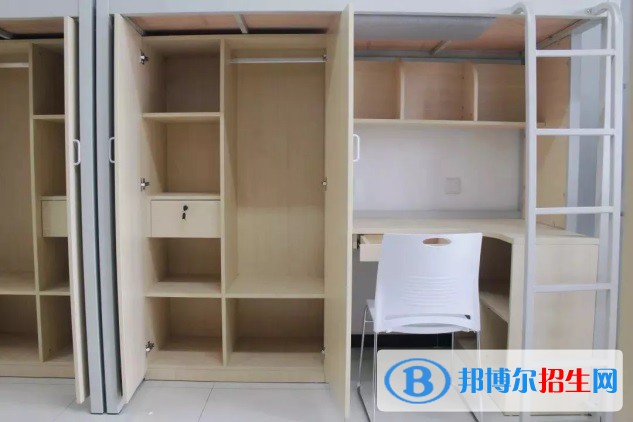 中國礦業(yè)大學(xué)(北京)宿舍條件好不好?(宿舍條件)