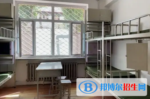 黑龍江職業(yè)學(xué)院宿舍條件好不好？（宿舍條件）