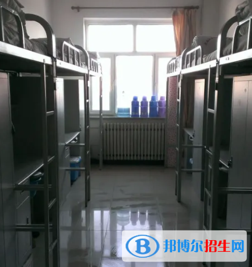 黑龍江職業(yè)學(xué)院宿舍條件好不好？（宿舍條件）