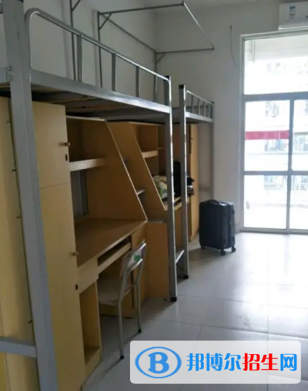 福建中醫(yī)藥大學(xué)宿舍條件好不好？（宿舍條件）