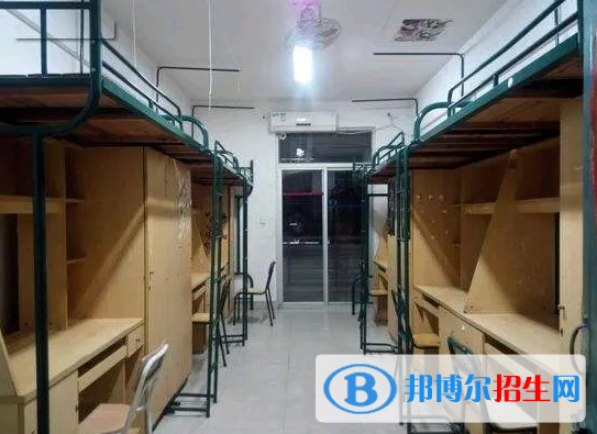 福建中醫(yī)藥大學(xué)宿舍條件好不好？（宿舍條件）