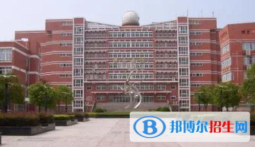 嘉興市海鹽縣高中學(xué)校名單一覽 