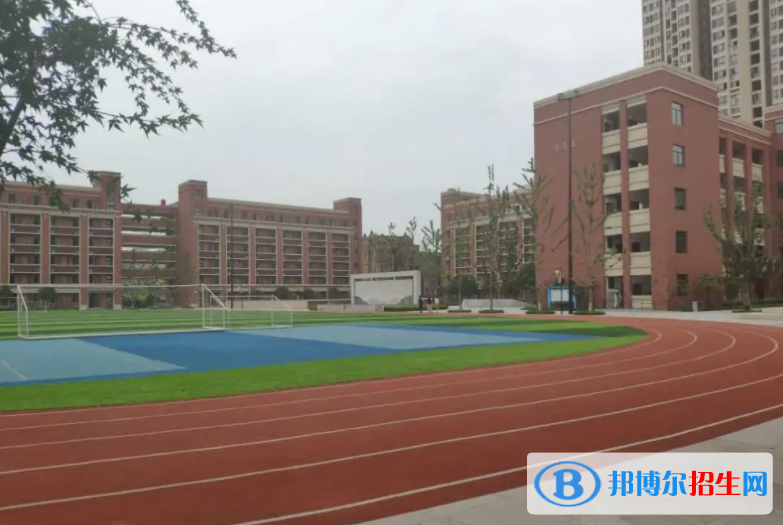 重慶史迪威外語學校