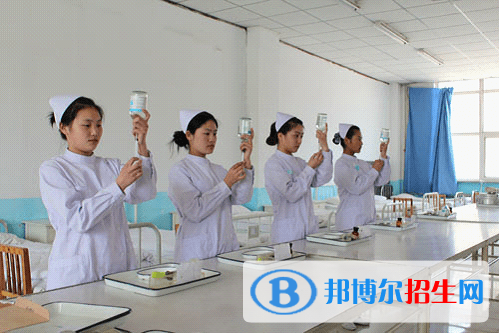 蘭州2023年衛(wèi)校學什么的