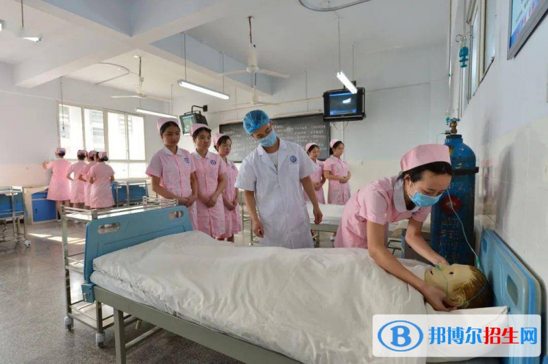 蘭州2023年衛(wèi)校學什么的