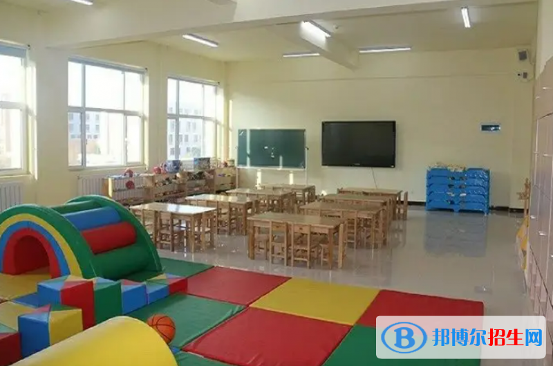 石家莊2023年中等幼師學(xué)校有哪些專(zhuān)業(yè)