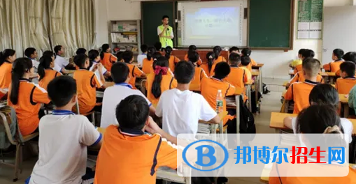 2022年東莞重點高中名單及排名