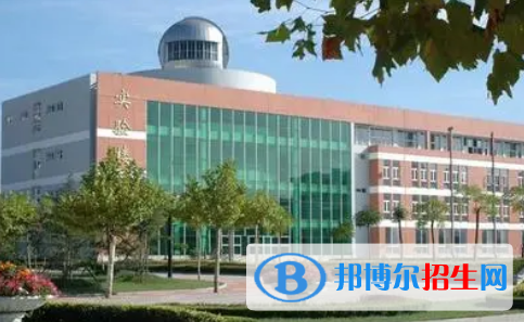 2022年青島重點(diǎn)高中名單及排名