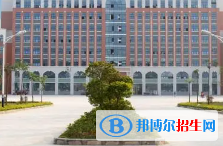 廣西2023年哪所計(jì)算機(jī)學(xué)校就業(yè)好