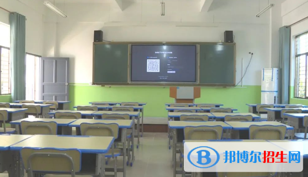 保亭中學2023年學費、收費多少 