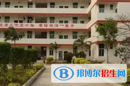 廣西2023年職高和計算機(jī)學(xué)校哪個好