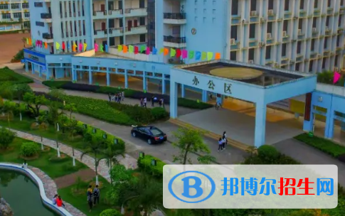 廣西2023年職高和計算機(jī)學(xué)校哪個好