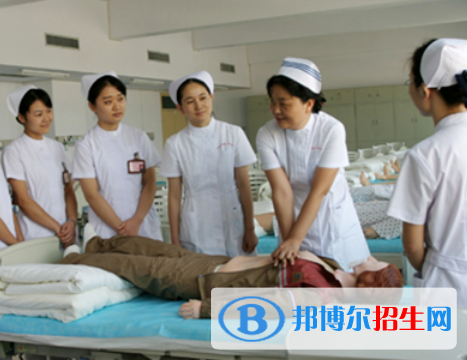 河南2023年中專衛(wèi)校哪個(gè)較好