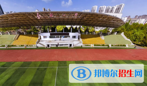 2023合肥高中學校排名一覽表