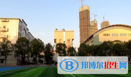2023湖南高中學校排名一覽表