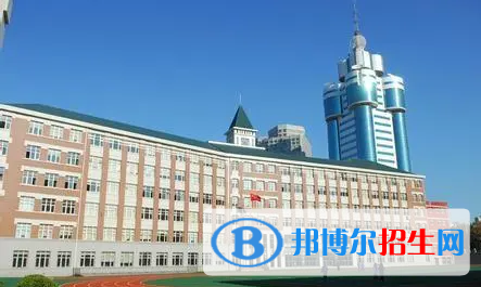 2023大連高中學(xué)校排名一覽表
