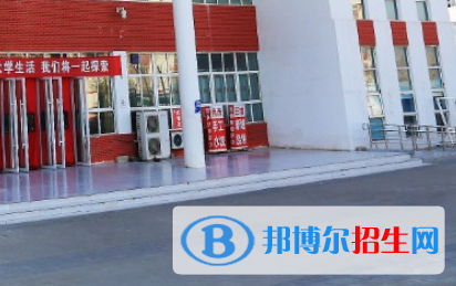 河南2023年比較好的大專(zhuān)衛(wèi)校