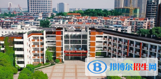 2022年安徽師范大學(xué)附屬中學(xué)全國(guó)排名第幾（第210名）