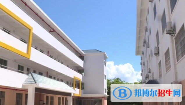 保亭中學(xué)2023年怎么樣、好不好