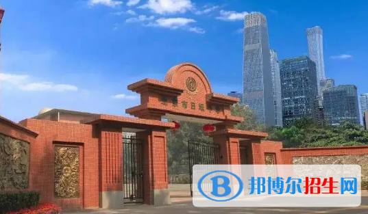 2022清華大學(xué)附屬中學(xué)全國(guó)排名第幾（第105名） 北京市排行第幾（第4名）