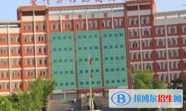 銅仁市松桃縣高中學校名單一覽 