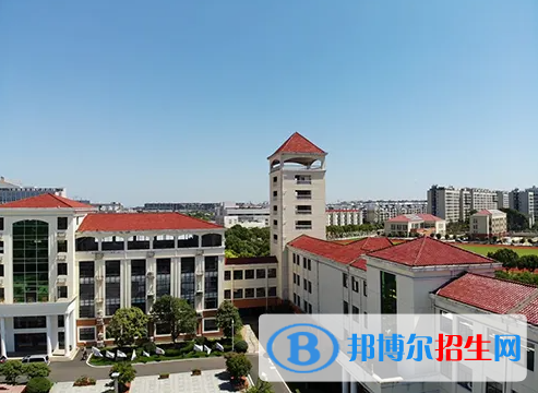 英領國際學校南京校區(qū)2023年學費標準