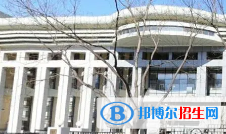 2022年北京東直門中學(xué)全國(guó)排名第幾（第210名） 北京市排行第幾（第9名）
