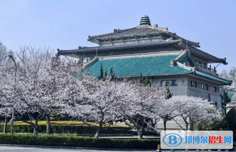 武漢大學(xué)雙一流學(xué)科有哪些？（2022）