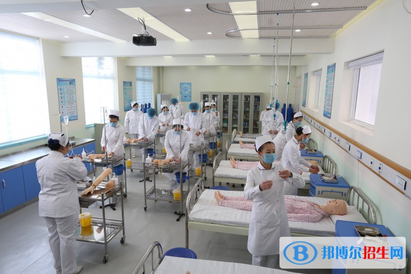 蘭州2023年好一點的衛(wèi)校